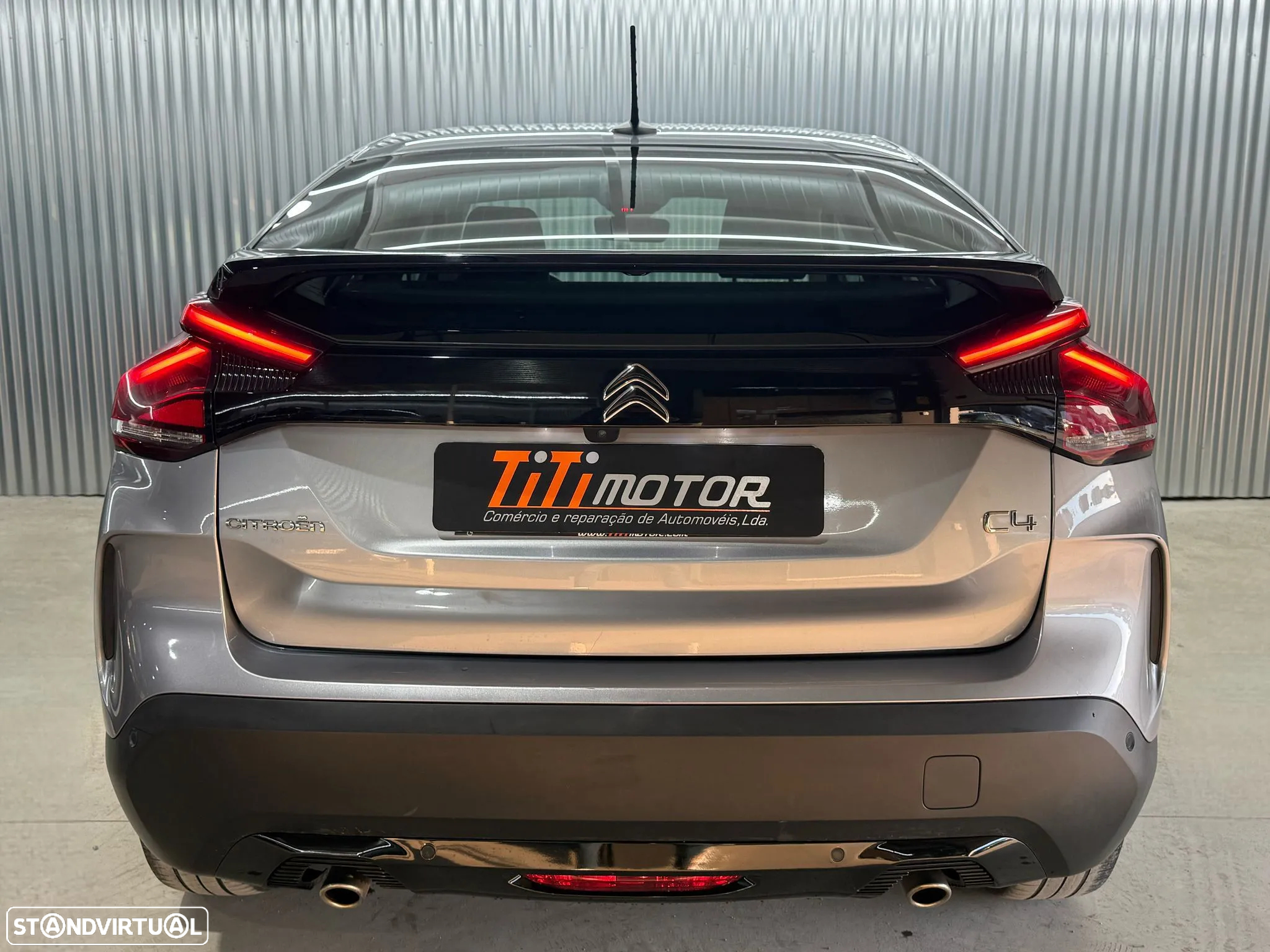 Citroën C4 1.2 PureTech Shine - 5