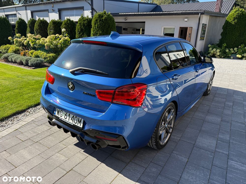 BMW 1M - 6
