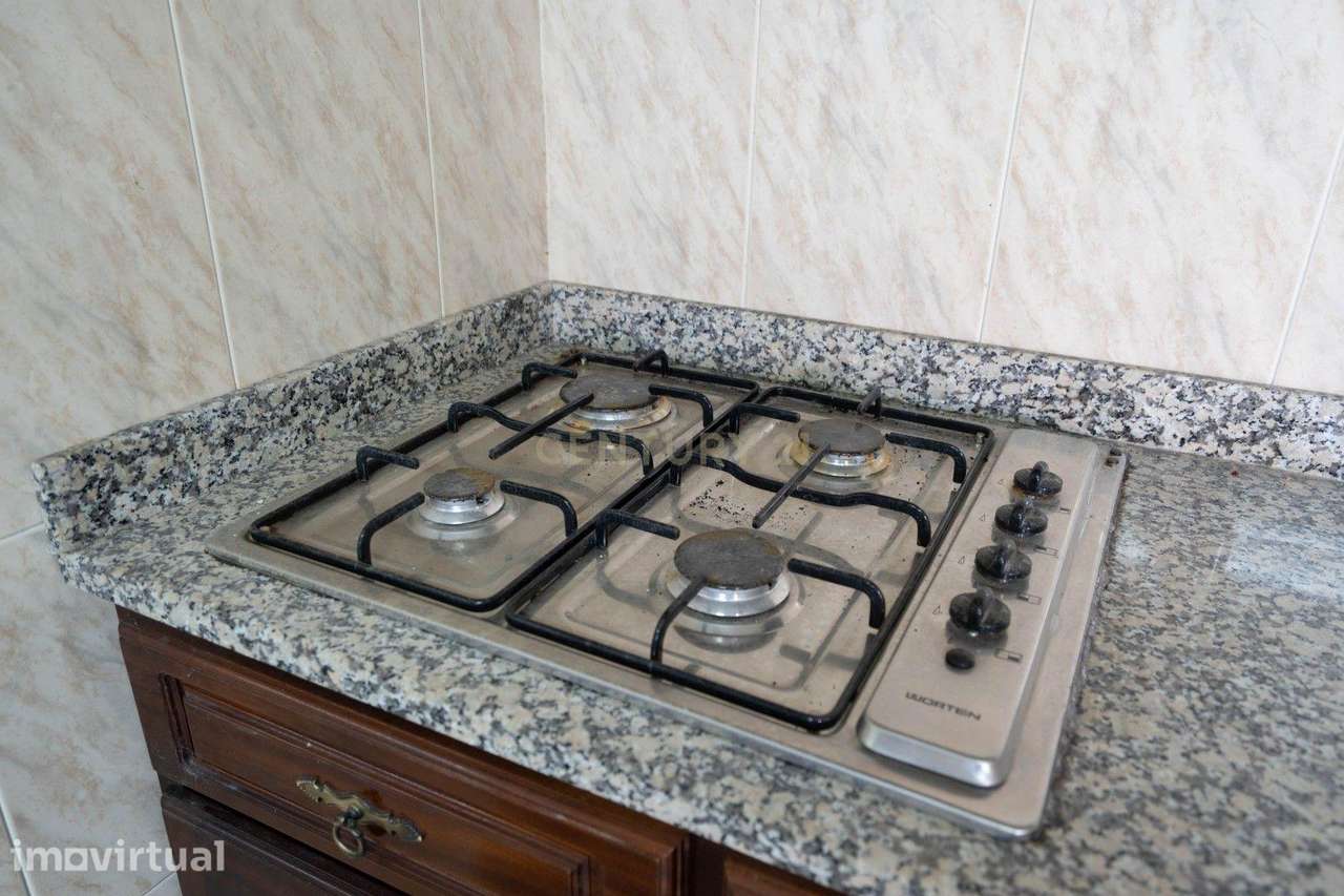 Casa para Recuperação em Vila Nova do Ceira, Góis - Grande imagem: 5/26