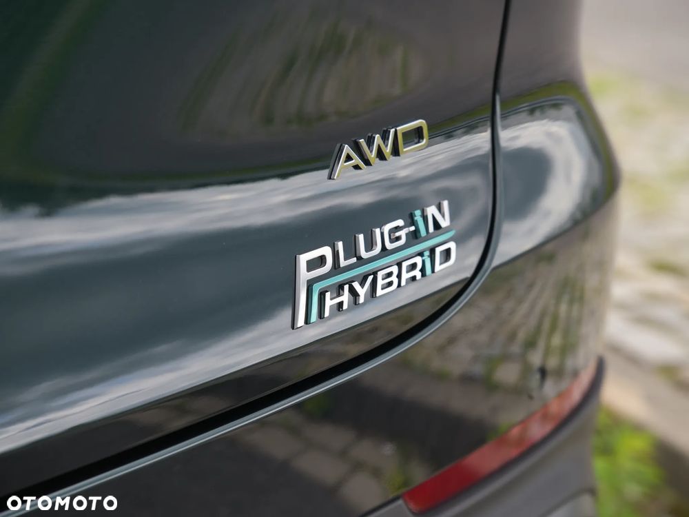 Chery Tiggo 9 - 35