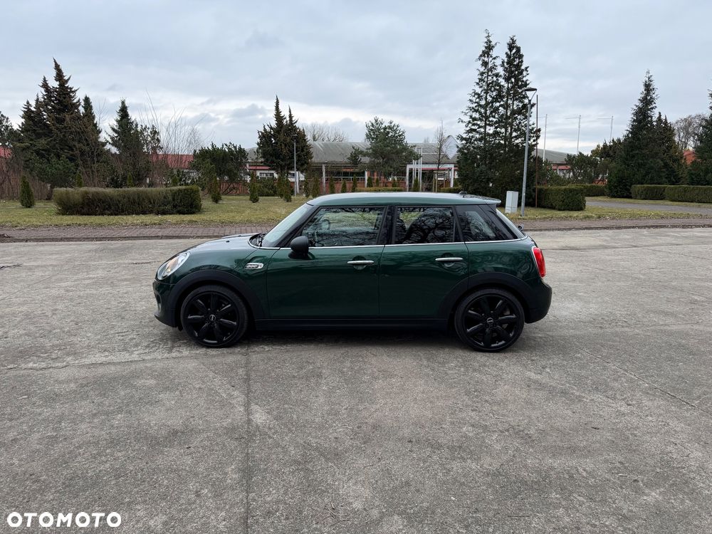 MINI Cooper Standard - 7