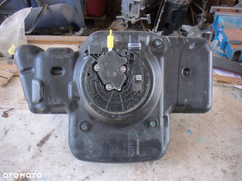 Zbiornik Pompa AdBlue do Iveco Daily 2.3 3,0  2022r - 2