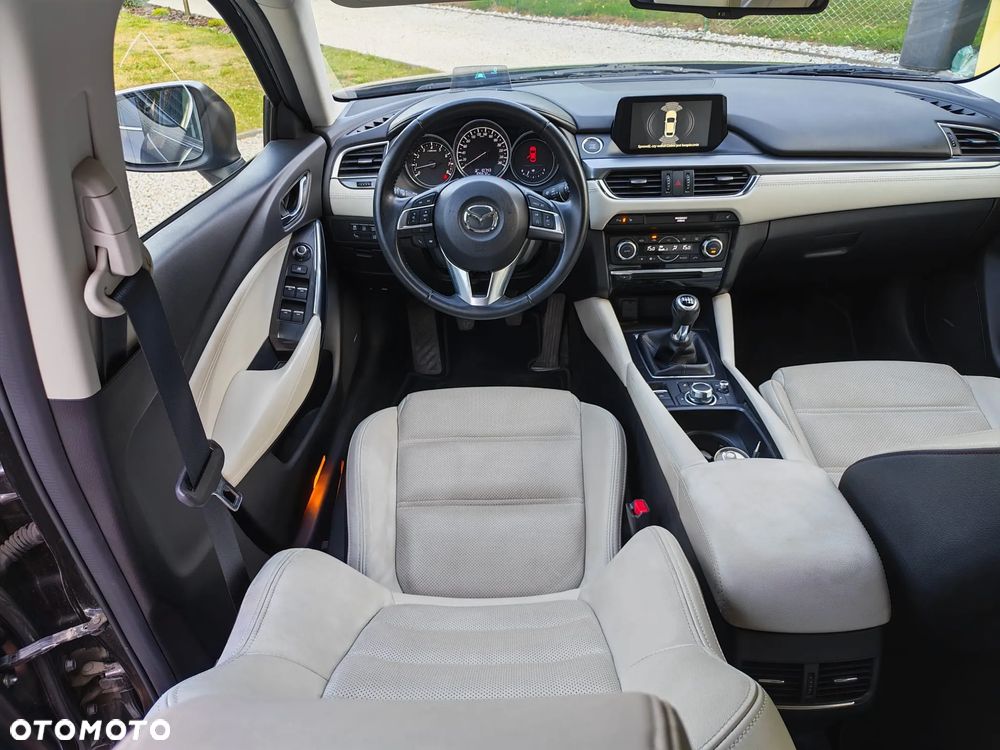 Mazda 6 2.0 Skypassion I-ELoop - 12