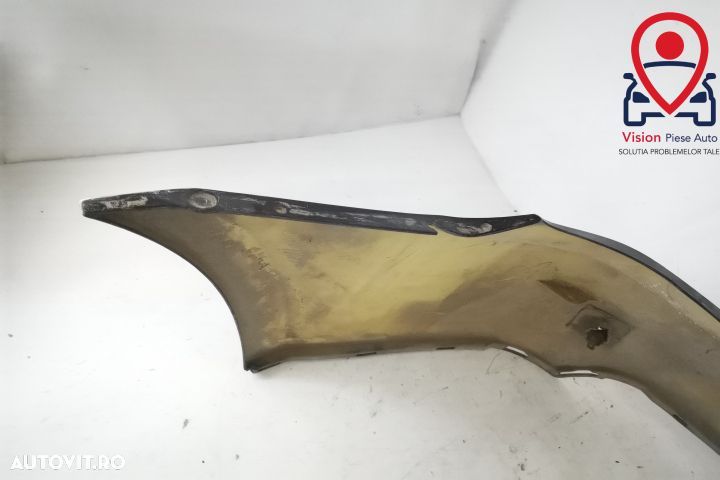 Bara Spate Originala Cu Senzori Avariata Mercedes-Benz ML W164 2005 20 - 8