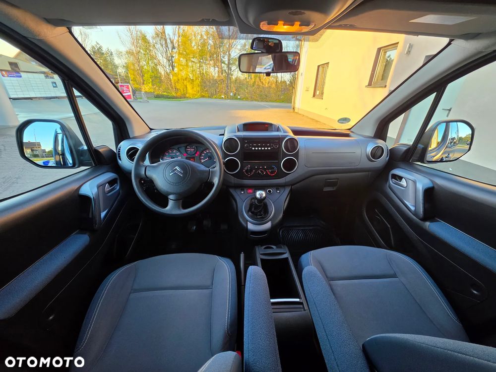 Citroën Berlingo Multispace VTi 120 Tendance - 15