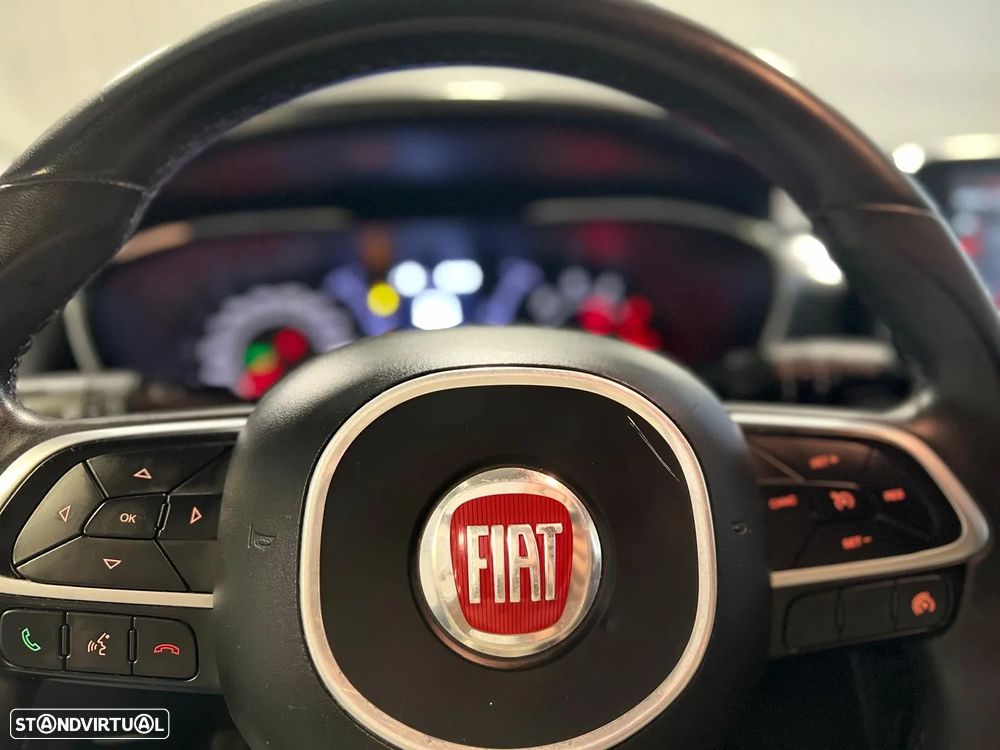 Fiat Tipo Station Wagon 1.3 M-Jet Lounge - 6