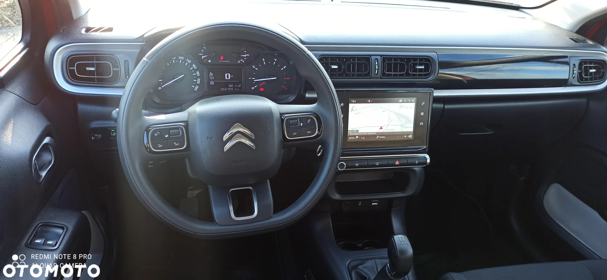 Citroën C3 1.2 PureTech Feel - 26