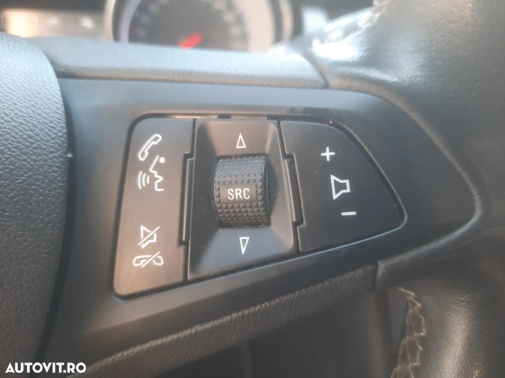 Opel Astra 1.5 D Start/Stop Sports Tourer Elegance - 19