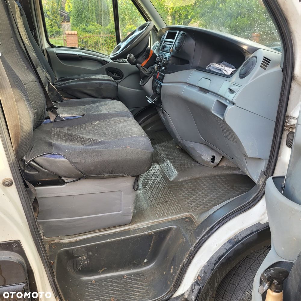 Iveco Daily - 4