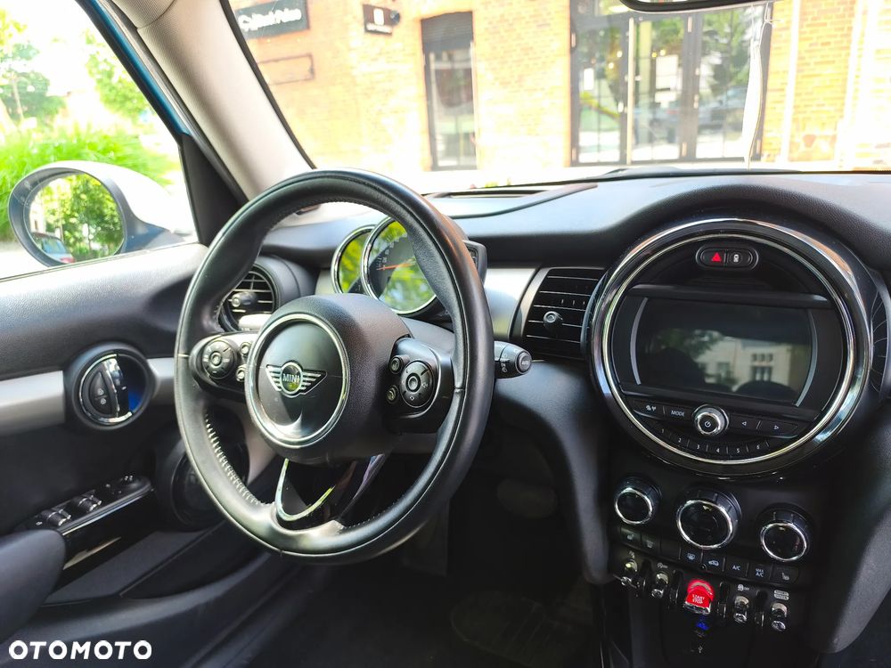 MINI Cooper D Seven Chili - 18