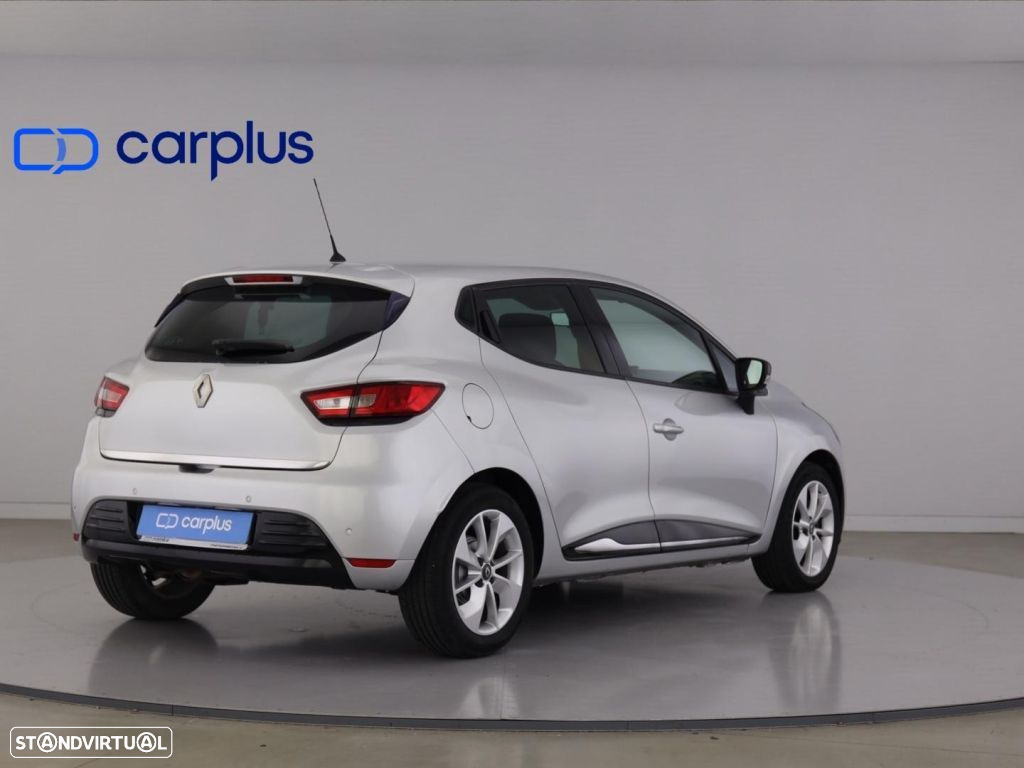 Renault Clio 0.9 TCe Limited Edition - 7
