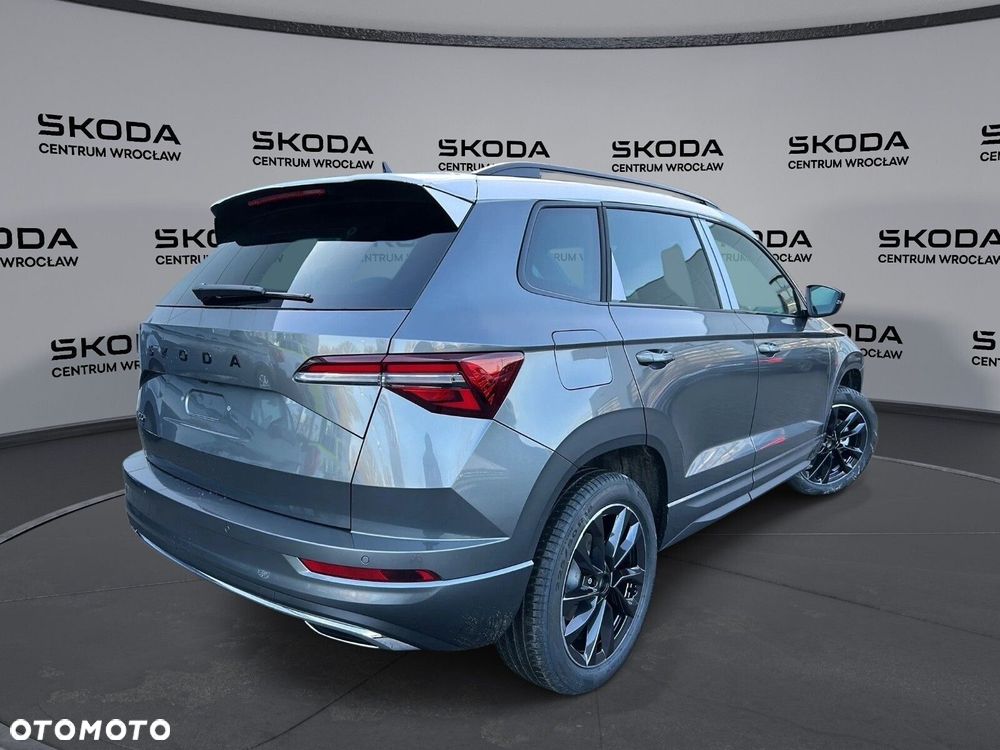 Skoda Karoq - 10