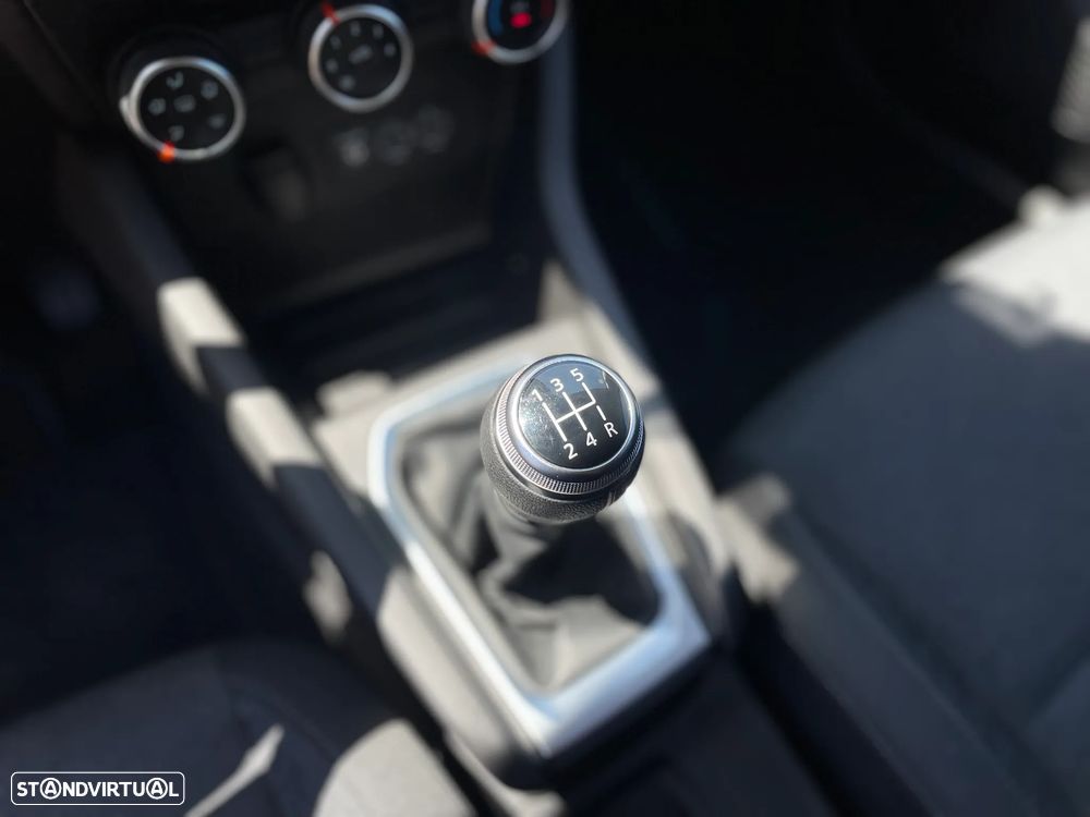 Renault Clio 1.0 TCe Limited Bi-Fuel - 20