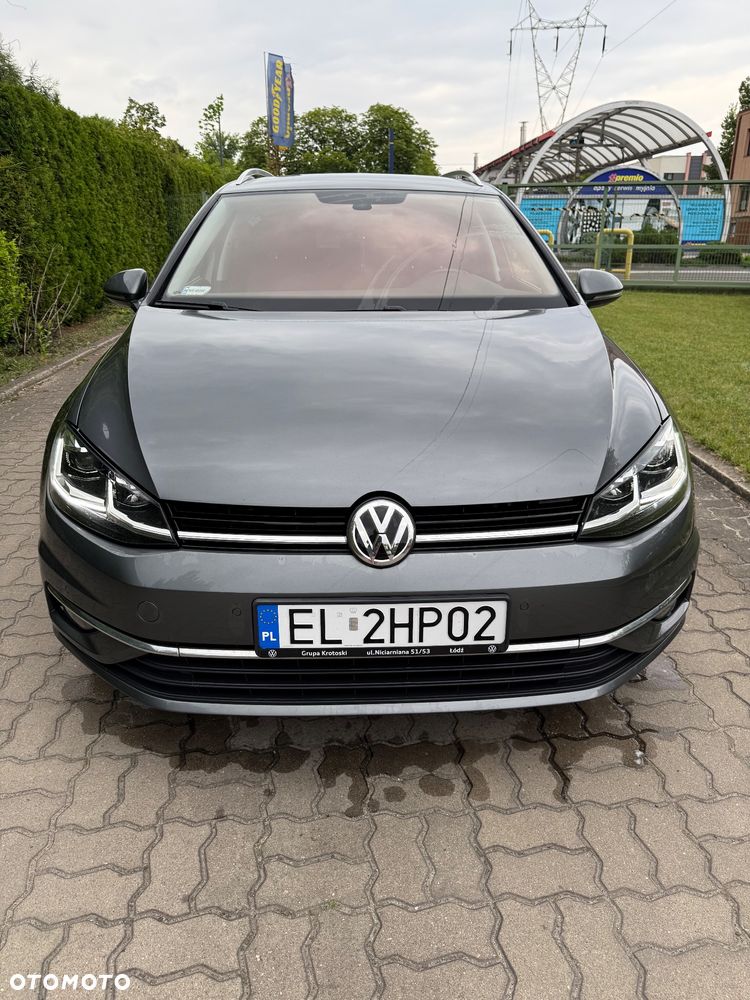 Volkswagen Golf 1.4 TSI BMT Highline DSG - 6