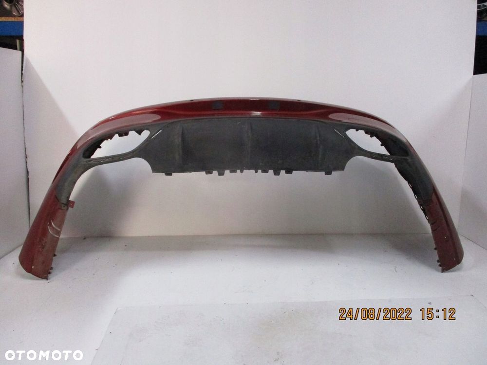ZDERZAK MERCEDES E KLASA COUPE AMG A2588857700 - 4