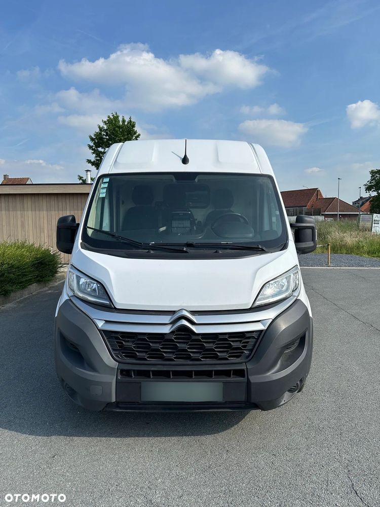 Citroën Jumper L3H2 DURISOTTI S&S - 1
