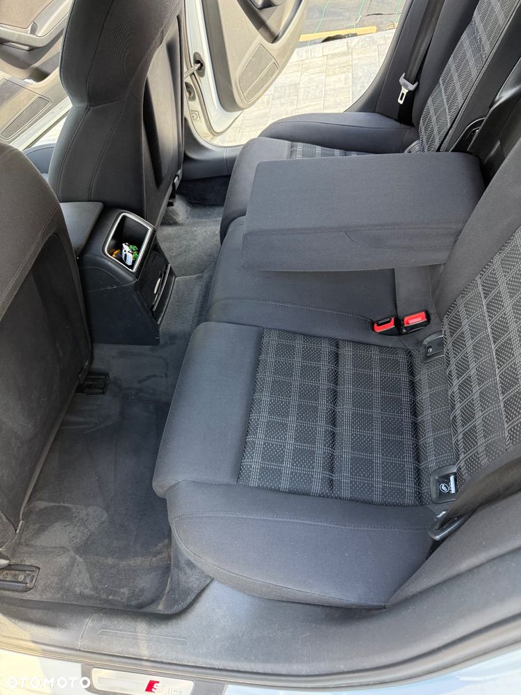 Audi A4 Avant 2.0 TDI clean diesel Quattro - 9