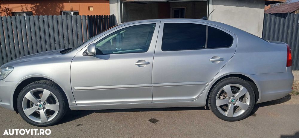 Skoda Octavia 1.6 TDI DPF Active - 6