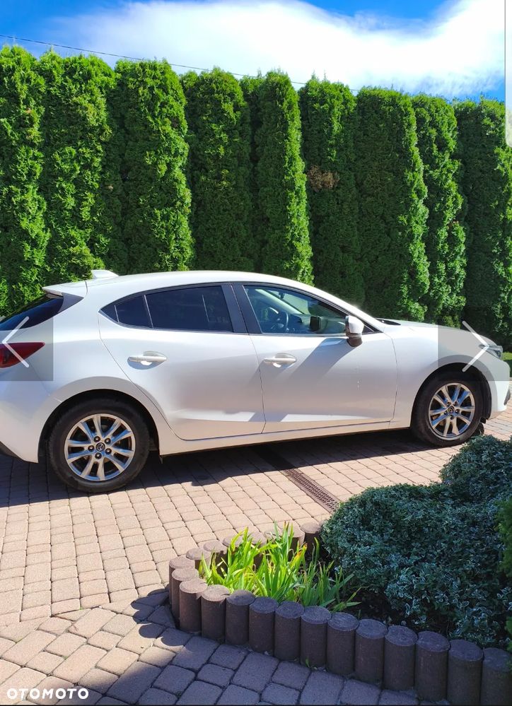 Mazda 3 - 1