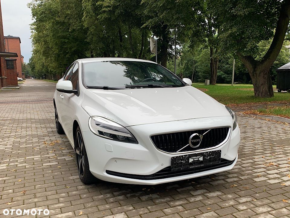 Volvo V40 - 26