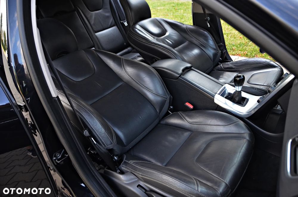 Volvo V60 D2 RDesign - 35