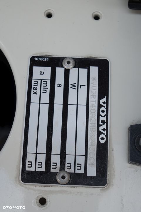 Volvo FH 500 GLOBETROTTER / EURO 6 / STANDARD / AUTOMAT / KLIMATYZACJA POSTOJOWA / LODÓWKA - 30