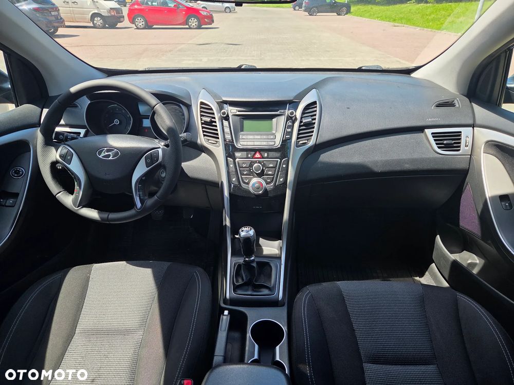 Hyundai i30 1.6 Fifa World Cup Edition - 7