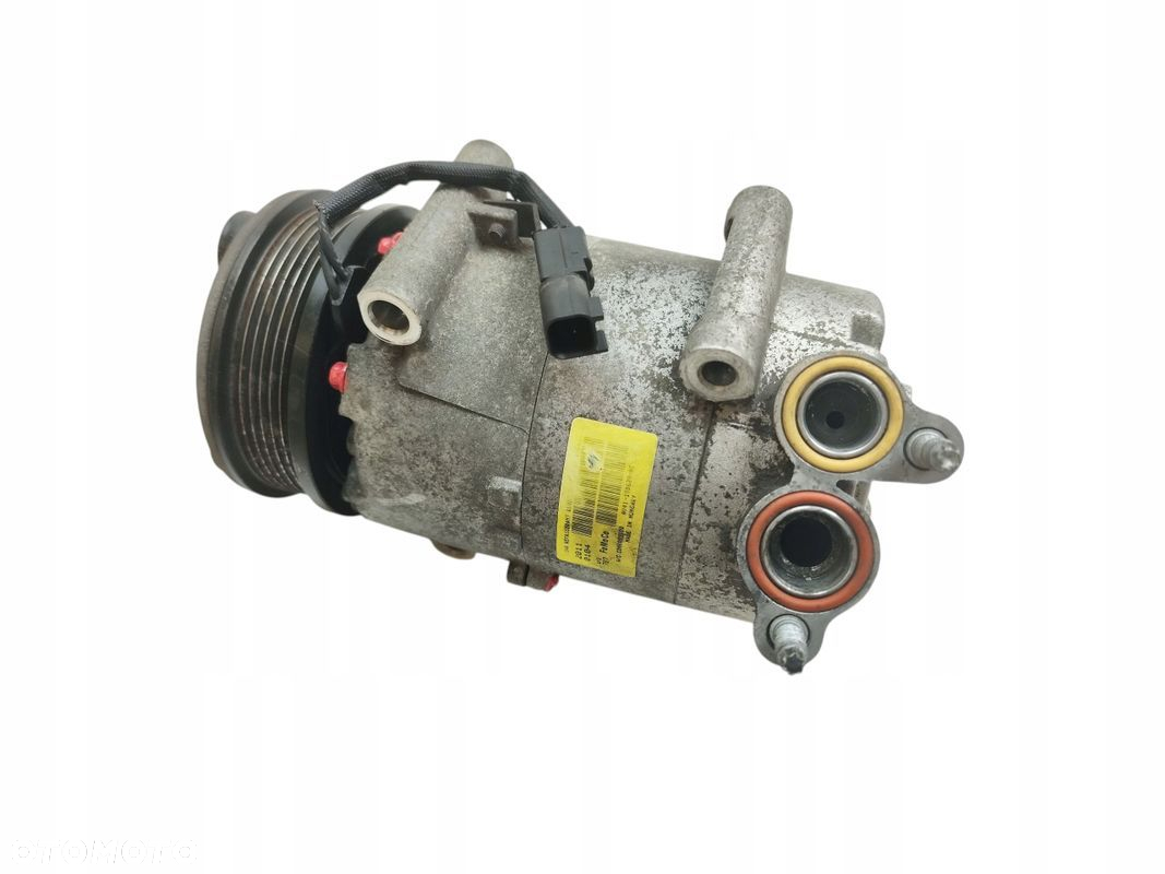 SPRĘŻARKA KLIMATYZACJI KUGA MK1 MONDEO MK4 S-MAX 2.0 TDCI AV41-19D629-AC - 4