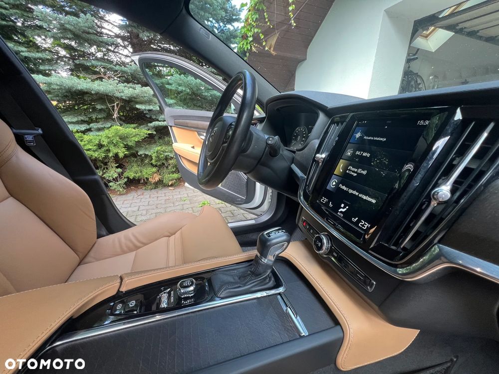 Volvo V90 D5 AWD Inscription - 15