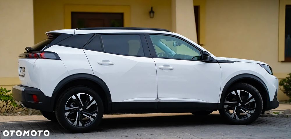 Peugeot 2008 1.2 PureTech Allure Pack S&S - 18