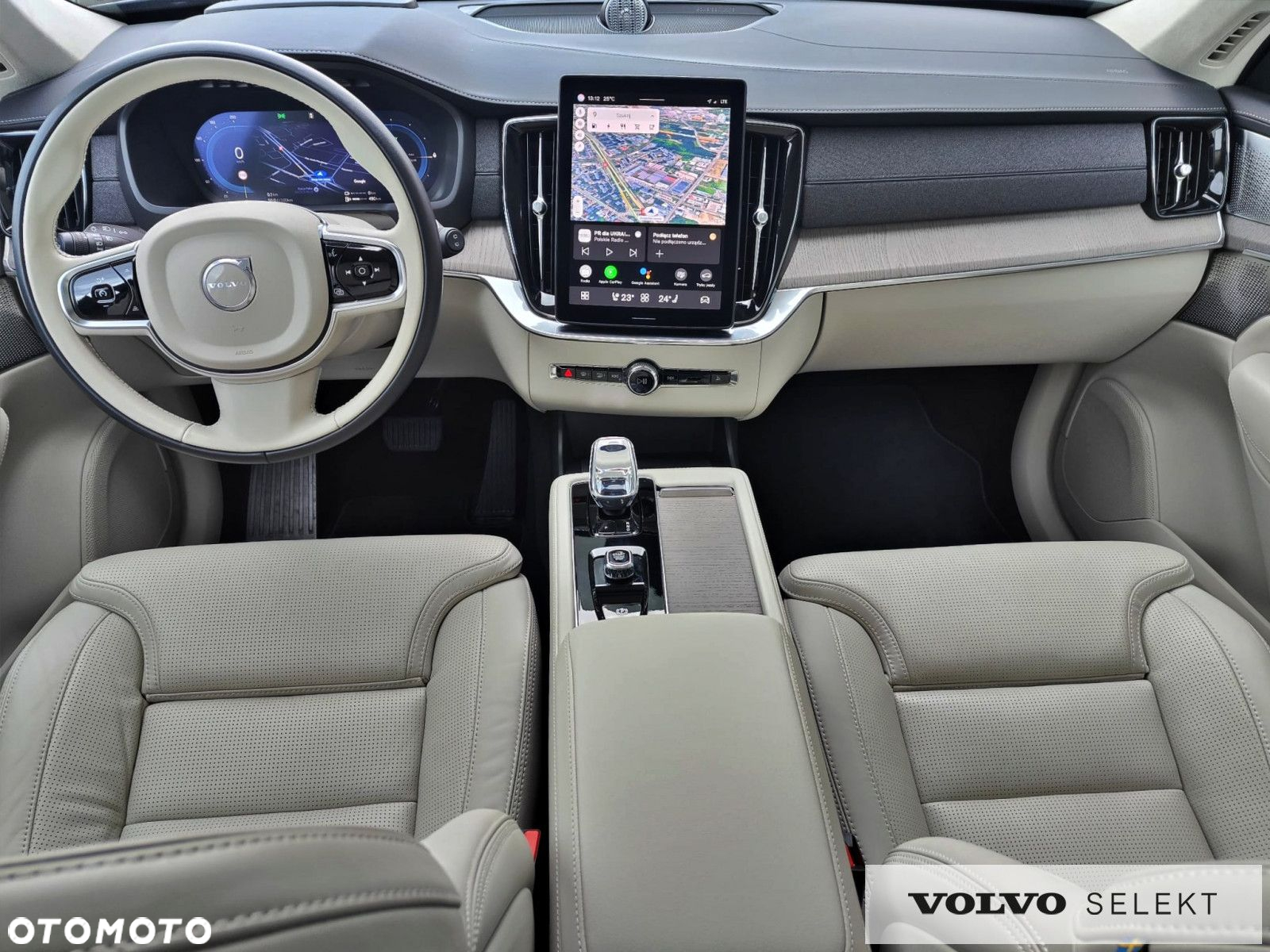 Volvo XC 90 - 17