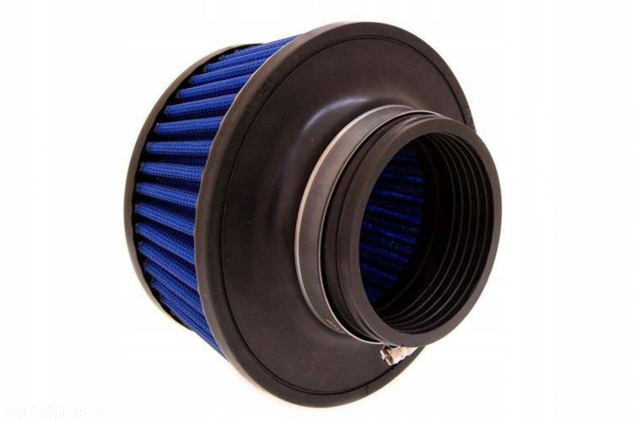 FILTR POWIETRZA SIMOTA 65MM / 80-89mm NIEBIESKI - 4