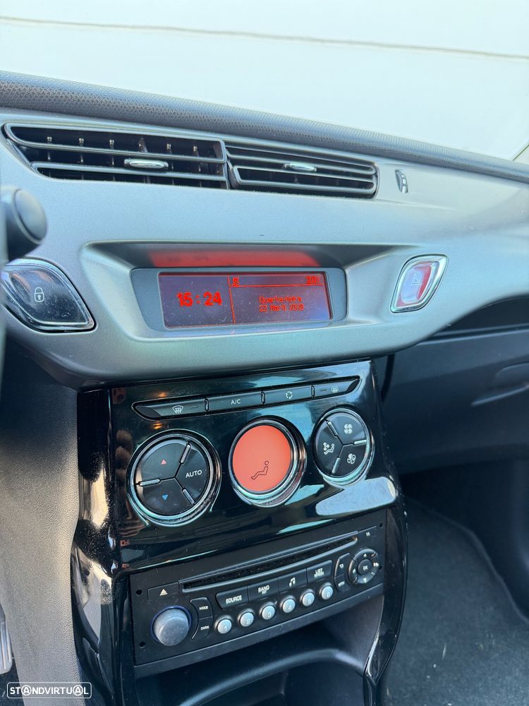 Citroën C3 1.2 PureTech Attraction - 14