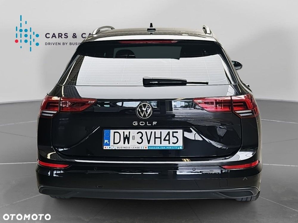 Volkswagen Golf Variant 1.5 TSI EVO Life - 24