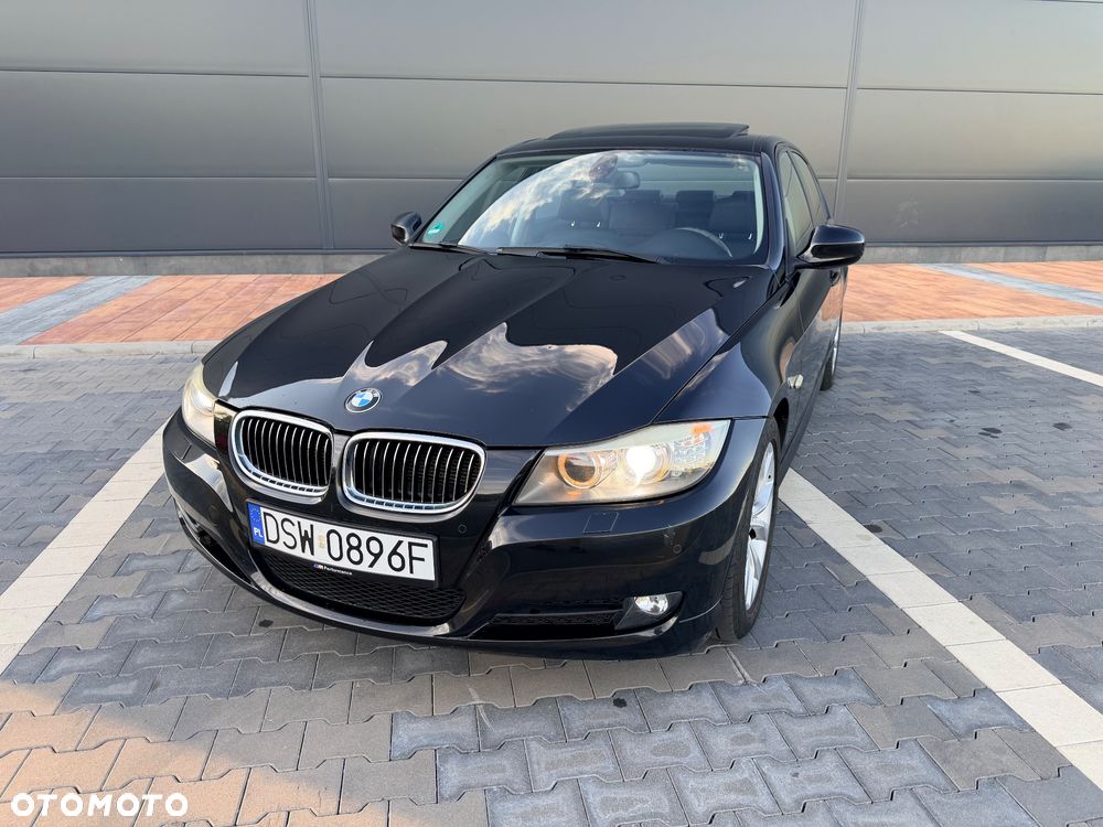 BMW Seria 3 320i Edition Exclusive - 7