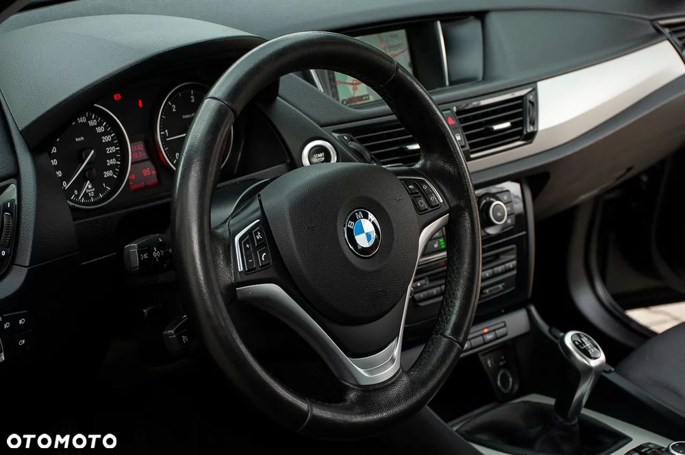 BMW X1 - 36