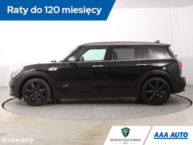 MINI Clubman - 3