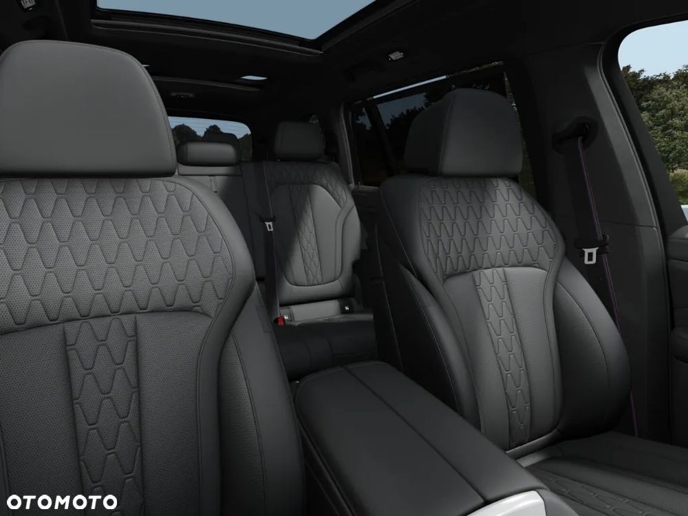 BMW X7 xDrive40d mHEV sport - 3