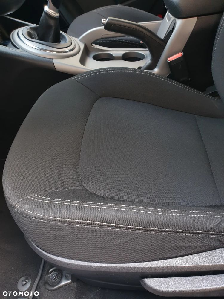 Kia Sportage 1.6 GDI Business Line 2WD - 9