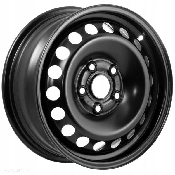 NOWE FELGI 16" RENAULT 5X114,3 MEGANE III
