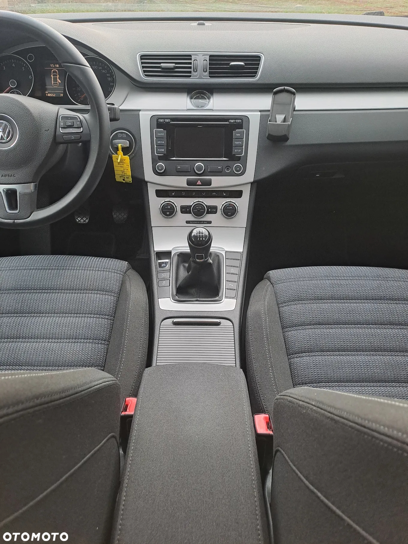 Volkswagen CC 1.8 TSI - 18