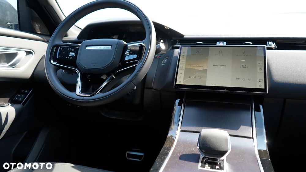 Land Rover Range Rover Velar 3.0 P400 mHEV S - 20