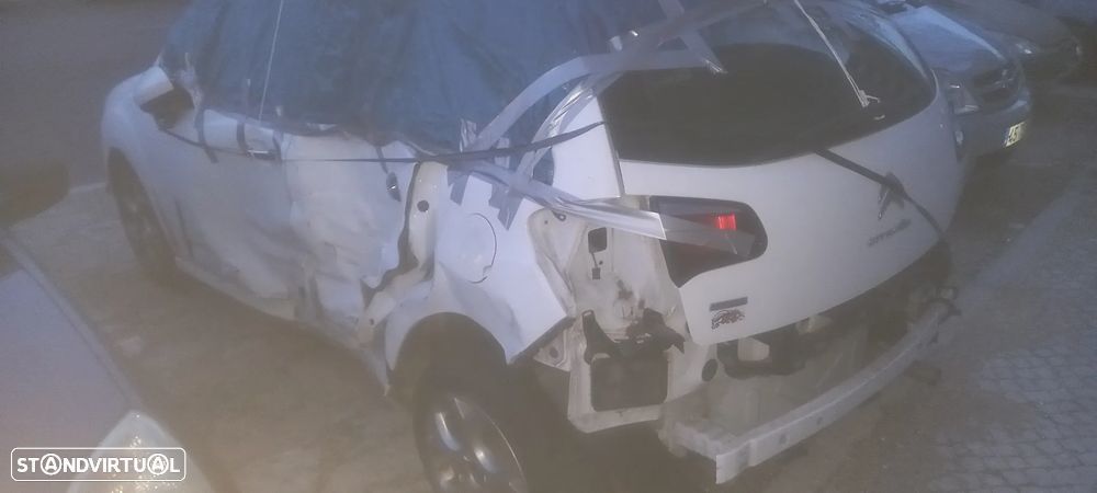 Citroën C3 1.6 BlueHDi Live - 2