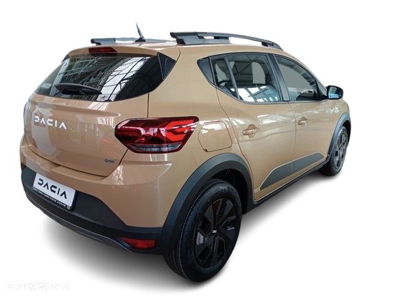 Dacia Sandero Stepway 1.0 TCe Expression - 4
