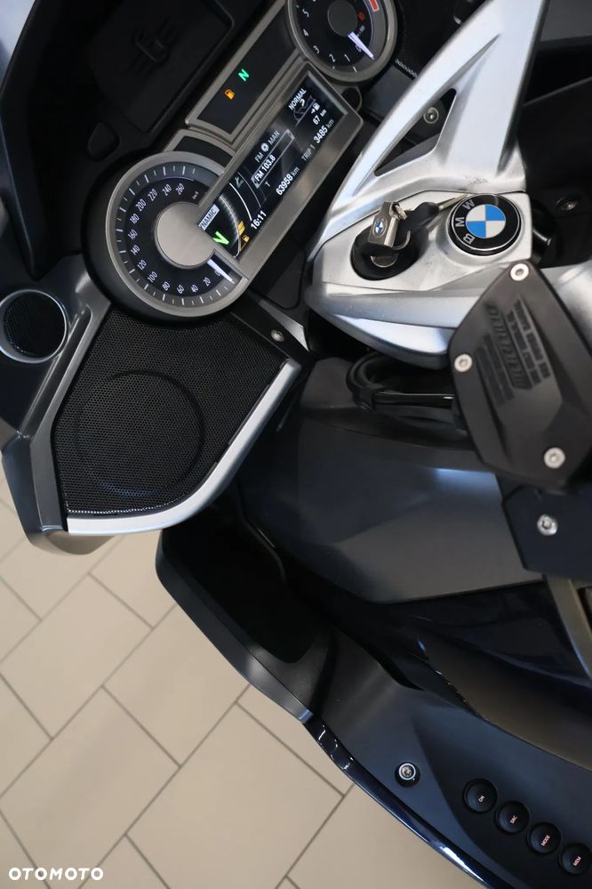 BMW K - 4