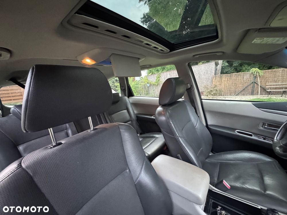 Subaru B9 Tribeca 3.0 TE Exclusive - 28