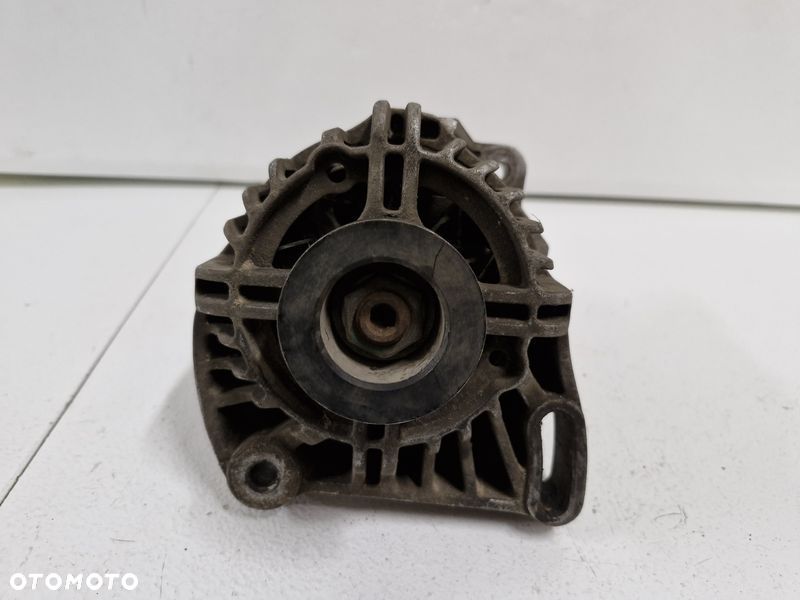 FIAT DOBLO I 1.2 B ALTERNATOR - 2