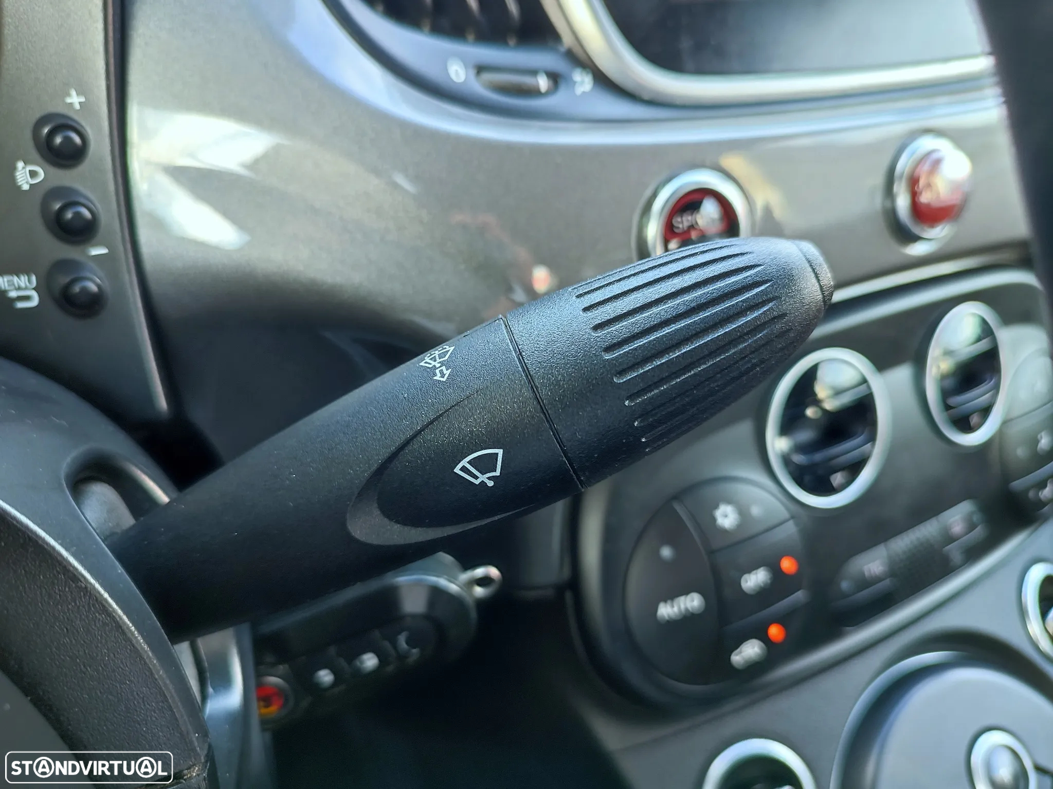 Abarth 500C - 26