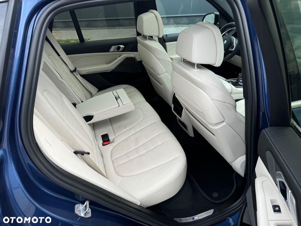 BMW X5 - 10