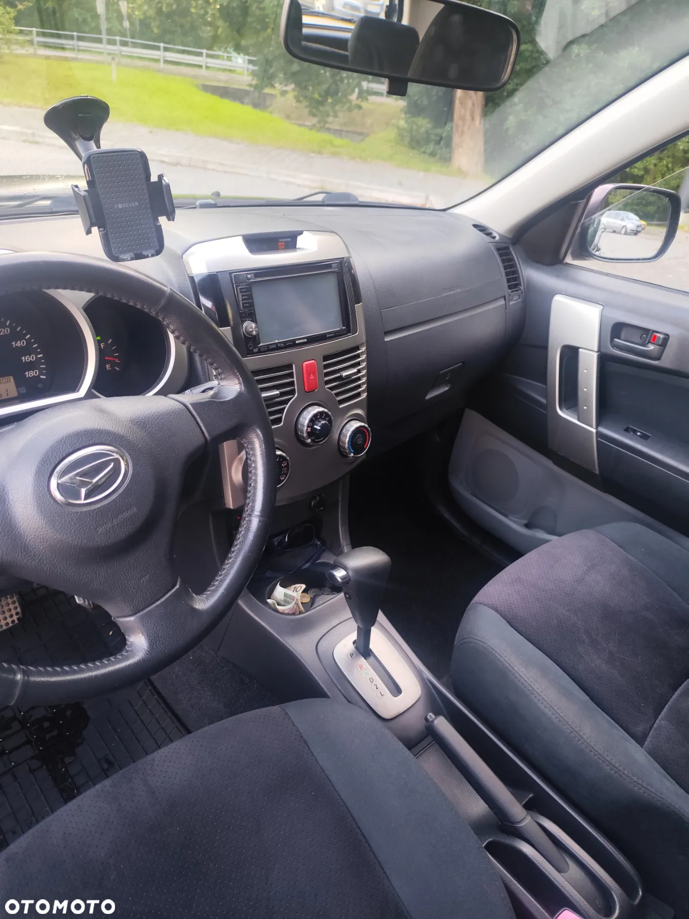 Daihatsu Terios 1.5 Top 4WD - 12